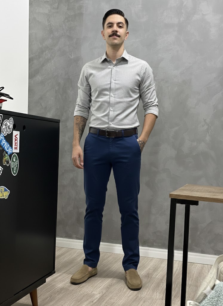 Foto de Luiz Moreira